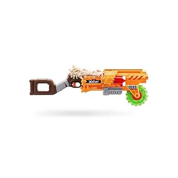 Amazon | X-Shot Insanity Horrorfire DDブラスター - 子供向け